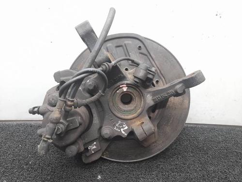 Right front steering knuckle OPEL COMBO Box Body/MPV 1.3 CDTI 16V | BP592936M26 - Image 2