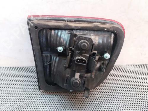Right taillight SEAT LEON (1M1) 1.6 | BP1045177C35 