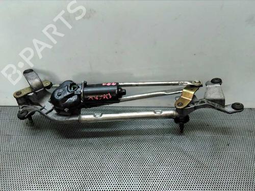Front wiper motor NISSAN PRIMERA (P12) 1.6 | BP1355195M29 