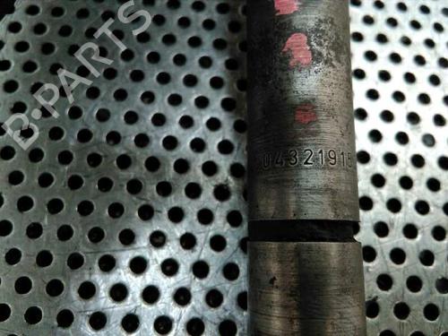 Injector BMW 3 (E46) 320 d | BP1595723M100 