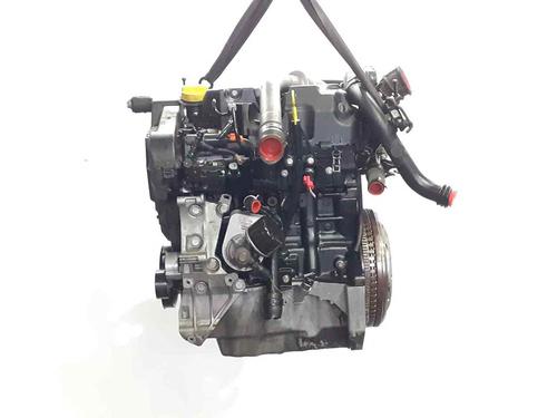 Engine RENAULT SCÉNIC II (JM0/1_) 1.5 dCi (JM1E, JM16) | BP30961731M1