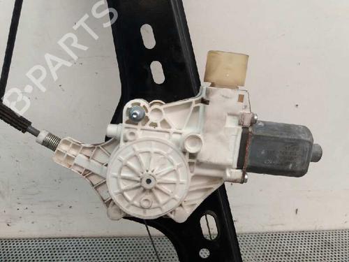 Front left window mechanism BMW 3 (E90) 320 d | BP242497C22 