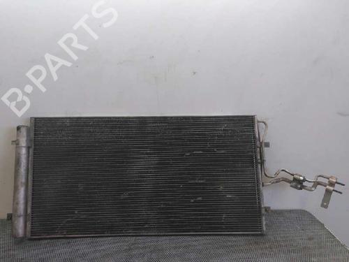 AC radiator KIA CARENS III MPV (UN) 2.0 CRDi 140 BP2519956M32