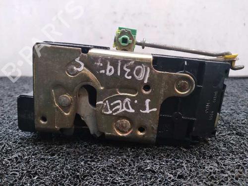 Højre bagtil lås JAGUAR S-TYPE II (X200) 3.0 V6 | BP1951240C99 