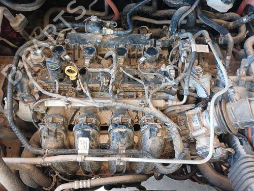Used Engine Engine FORD KUGA III (DFK) 2.5 FHEV (190 hp) 40265458 40265458