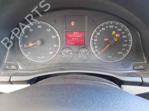 Front left seatbelt VW GOLF V (1K1)  | BP33621096I26  - Image 8