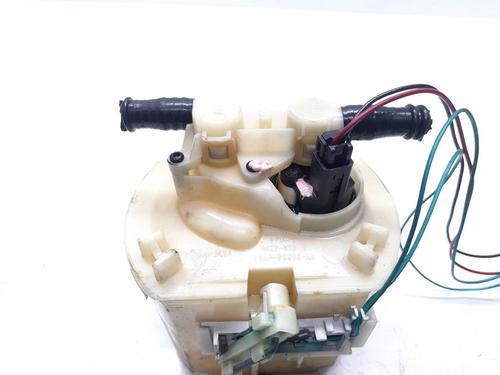 Fuel pump FORD FOCUS I (DAW, DBW) 1.6 16V | BP16484360M76 