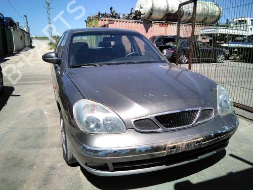 Left headlight DAEWOO NUBIRA Saloon (J200) | BP3159774C28 - Image 3