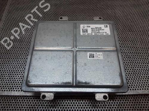 engine-control-unit-ecu-opel-astra-j-p10-16-cdti-68-55486549-55486549-2009-2010-2011-2012-2013-2014-2015-2016-3729571 main image