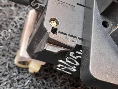 Headlight switch VW POLO (9N_, 9A_) 1.4 TDI | BP4419701I24 