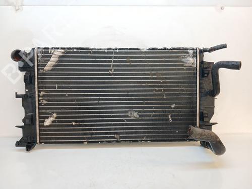 Used Water radiator Water radiator 37427104 37427104