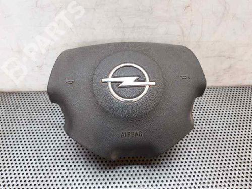 Used Driver airbag Driver airbag OPEL VECTRA C (Z02) 2.0 DTI 16V (F69) (101 hp) 8142819 8142819