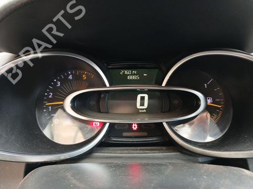 Left tailgate light RENAULT CLIO IV (BH_) 1.5 dCi 90 | BP34350687C79  - Image 10