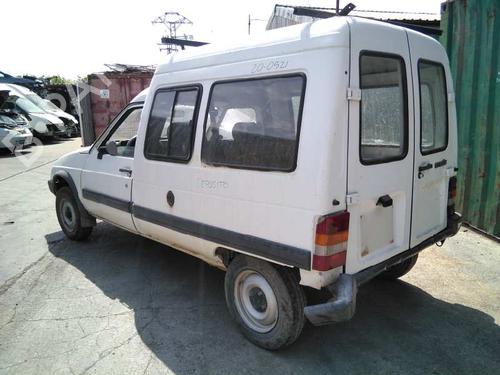 Grille CITROËN C15 Box Body/MPV (VD_) 1.8 D | BP5863770C40 