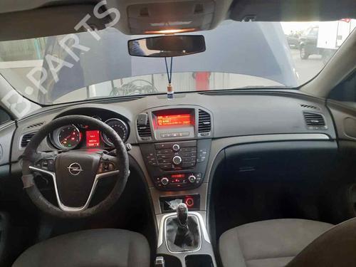 Injector OPEL INSIGNIA A (G09) | BP34116384M100 - Image 14