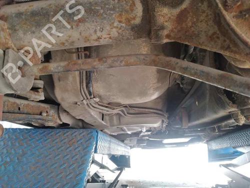 Anti roll bar CHEVROLET CAMARO Convertible 3.8 V6 | BP15989176M96