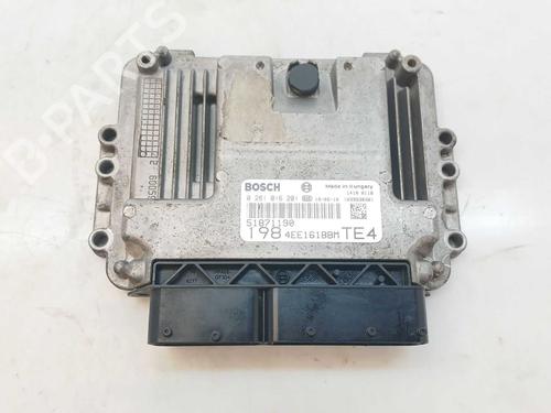 Used Engine control unit (ECU) Engine control unit (ECU) 36642601 36642601