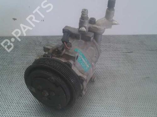 Used AC compressor ALFA ROMEO 147 (937_) 1.6 16V T.SPARK (937.AXA1A, 937.AXB1A, 937.BXB1A) (120 hp) 126579