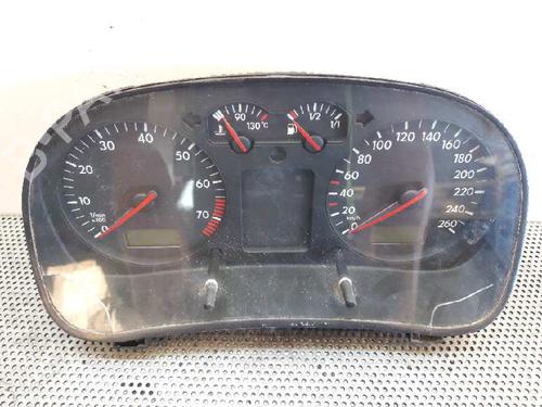 Used Instrument cluster VW GOLF IV Variant (1J5) [1999-2006]  4435386