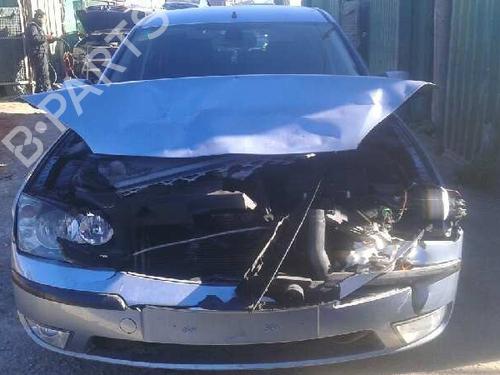 Engine FORD MONDEO III (B5Y) | BP1097936M1 - Image 8