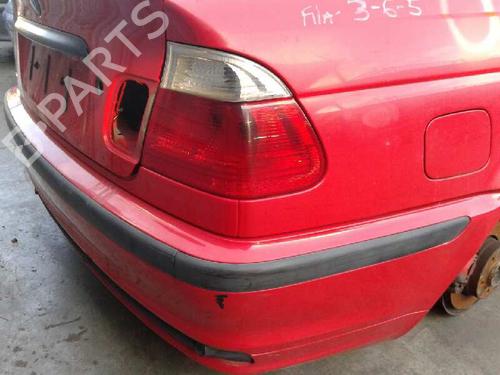 Intercooler BMW 3 (E46) 320 d | BP590620M30 - Image 9