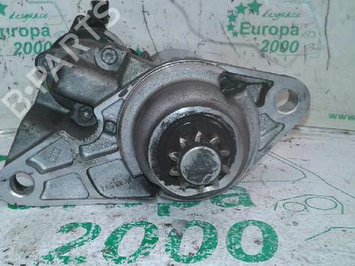 Startmotor SEAT IBIZA III (6L1)  | BP112432M8 