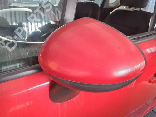 Left front door panel OPEL MERIVA B MPV (S10) 1.3 CDTI (75) | BP9072023C58  - Image 37