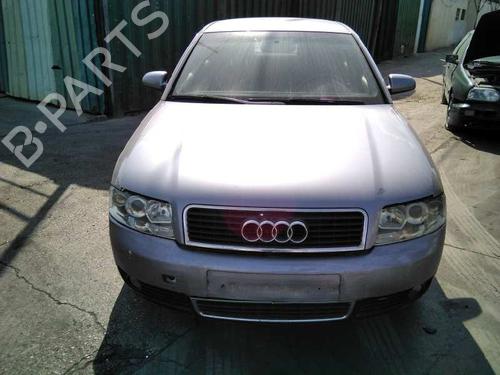 Front right seatbelt AUDI A4 B6 (8E2) 1.9 TDI | BP8737501I25 - Image 2