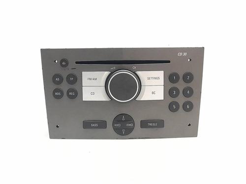 Bilradio OPEL ASTRA H (A04) [2004-2014]  222069