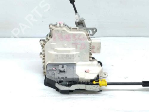 Used Rear right lock AUDI A4 B8 (8K2) 2.0 TDI quattro (143 hp) 598551