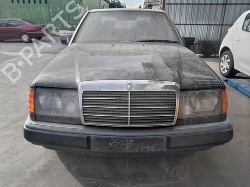 MERCEDES-BENZ E-CLASS (W124) E 250 Turbo-D (124.128) (126 hp) 999096