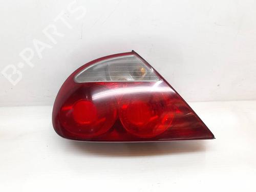 Used Left taillight Left taillight 24359438 24359438
