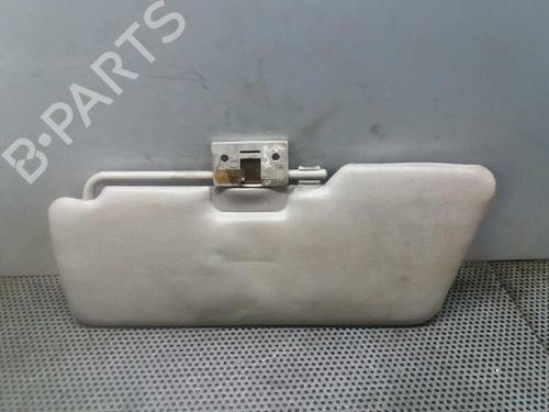 Right sun visor FIAT SEICENTO / 600 (187_) 0.9 (187AXA, 187AXA1A) | BP1988584I2 