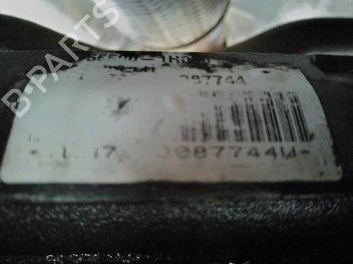 Steering rack KIA PRO CEE'D (ED) | BP13258562M22 - Image 3