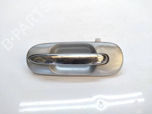rear-left-exterior-door-handle-rover-45-i-hatchback-rt-14-2000-2001-2002-2003-2004-2005-13950905 main image