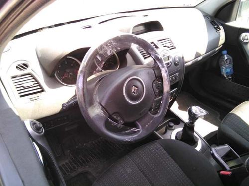 Mirror switch RENAULT MEGANE II Saloon (LM0/1_) | BP6791558I25 - Image 11