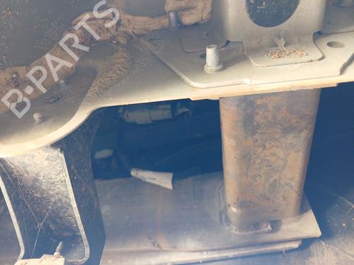 Køfangervange Køfangervange OPEL CROSSLAND X / CROSSLAND (P17, P2QO) 1.2 (75) (110 hp) 36218334 36218334