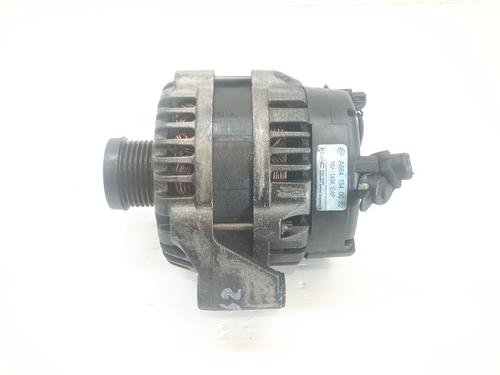 Used Alternator Alternator SSANGYONG REXTON / REXTON II (GAB_) [2002-2026] 33656447 33656447