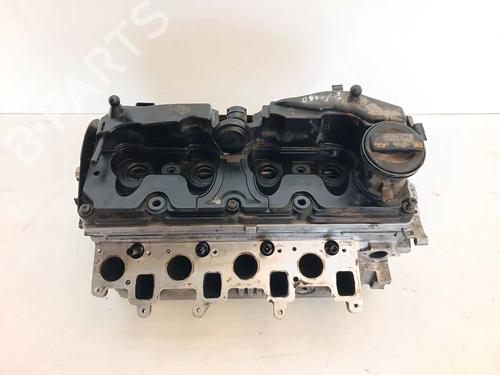 Culata Culata SKODA FABIA II (542) [2006-2014] 37238183 37238183