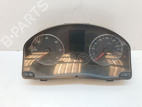 Used Instrument cluster Instrument cluster VW GOLF V (1K1) 1.9 TDI (105 hp) 36016976 36016976
