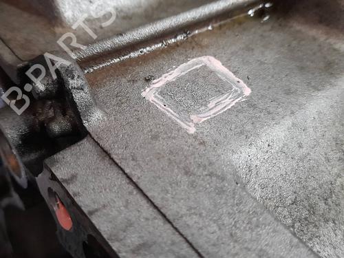 Gearbox HYUNDAI i30 (GD) | BP8943416M3