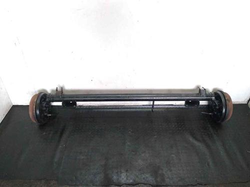 Used Rear axle Rear axle 594092 594092