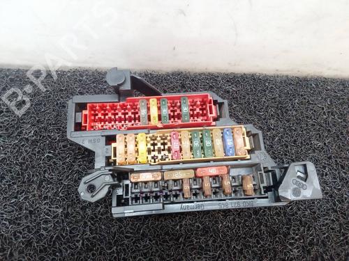 Used Fuse box Fuse box AUDI A4 B8 (8K2) [2007-2017] 4415862 4415862