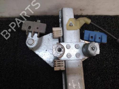 Front left window mechanism NISSAN ALMERA II Hatchback (N16) | BP6306363C22 - Image 5