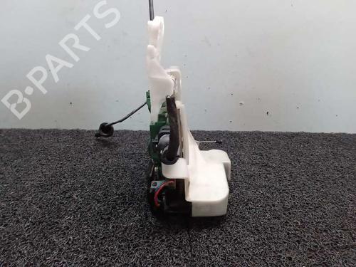Front left lock VW POLO (9N_, 9A_) 1.9 SDI | BP6832964C98 