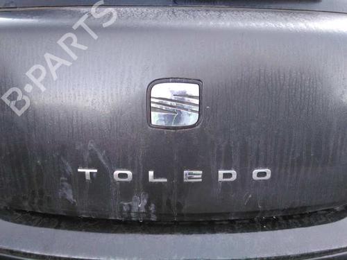 Climate control SEAT TOLEDO III (5P2)  | BP6026886I5  - Image 19