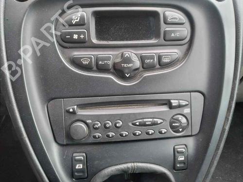 Fuel flap CITROËN XSARA PICASSO (N68) 2.0 HDi | BP19935848C131 