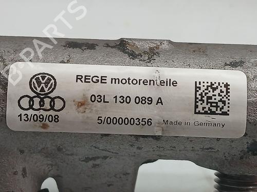 Injection rail AUDI A4 B8 (8K2) | BP36766399M98 - Image 2