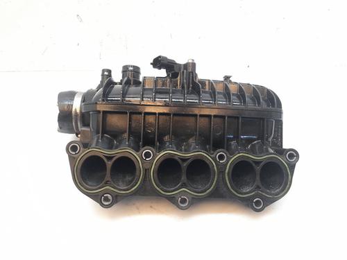 Used Intake manifold FORD FIESTA VI (CB1, CCN) 1.0 EcoBoost (100 hp) 10169493