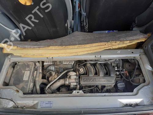 Steering rack SMART CITY-COUPE (450) 0.6 (450.352, 450.353) | BP25591495M22  - Image 13